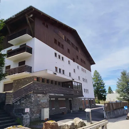 With Wifi At The Foot Of The Slopes