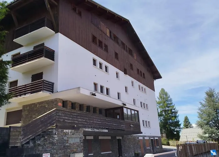 With Wifi At The Foot Of The Slopes