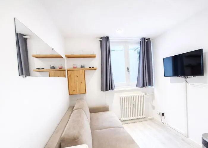 Apartmán With Wifi At The Foot Of The Slopes