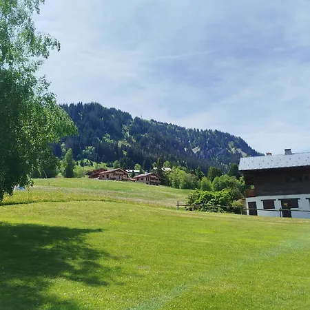 Bright With Wifi At The Foot Of The Slopes Megeve