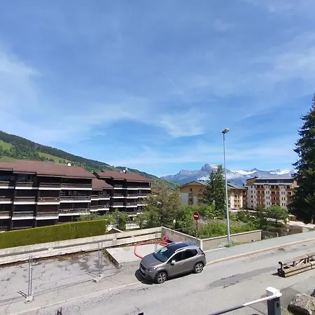 Bright With Wifi At The Foot Of The Slopes
