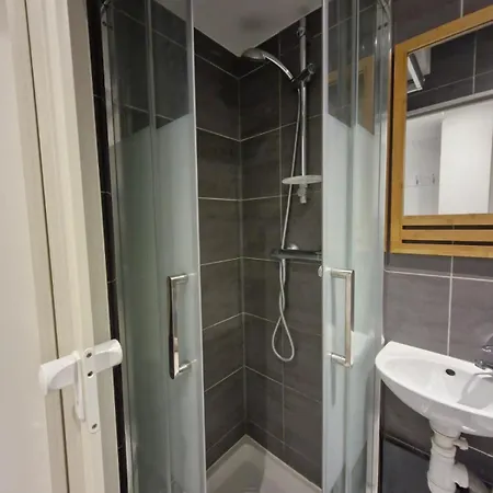 Apartment With Wifi At The Foot Of The Slopes