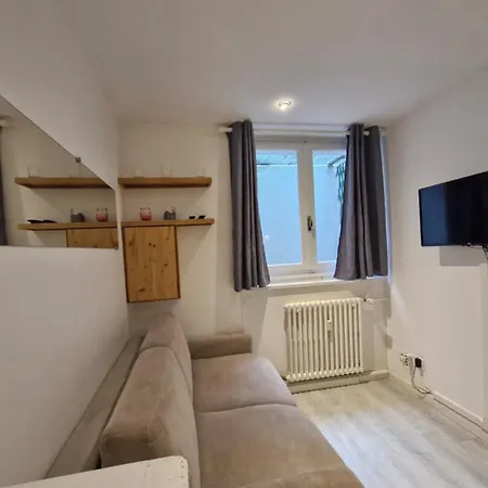 With Wifi At The Foot Of The Slopes Apartmán *