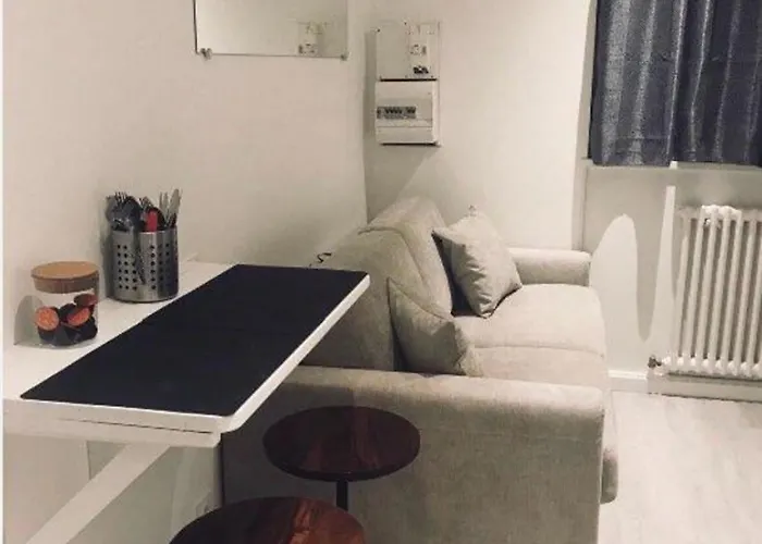 With Wifi At The Foot Of The Slopes *